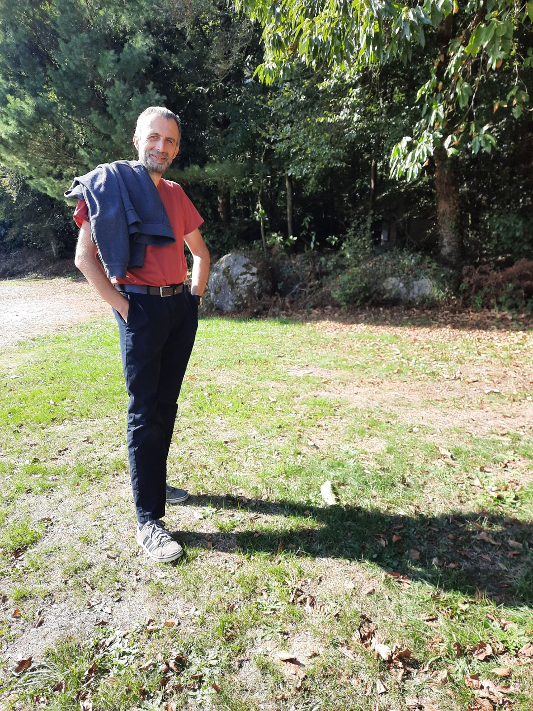 Profil de Maxym, 48 ans, Escort Trans Suisse à Malans GR