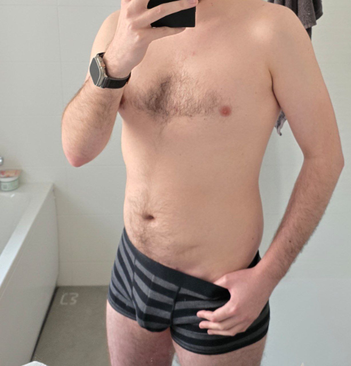 Profil de Eyyub, 30 ans, Escort Trans Suisse à Levron