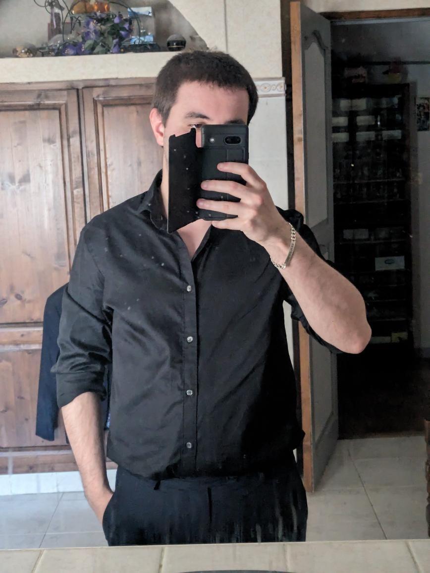 Profil de Cruz, 25 ans, Escort Trans Suisse à Ropraz
