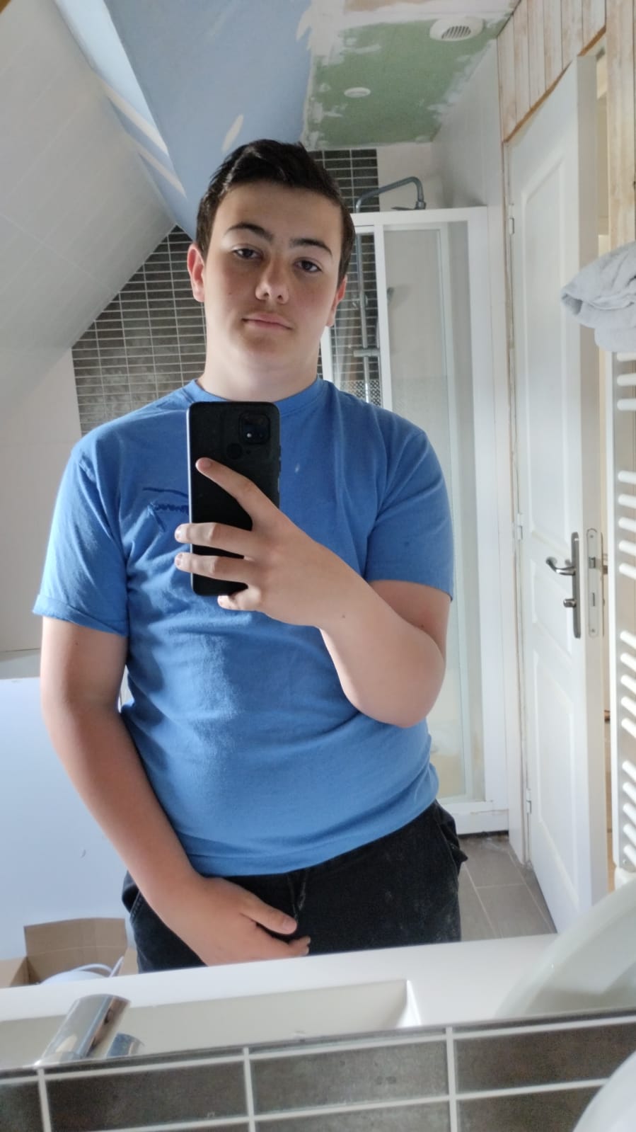 Profil de Kilyann, 26 ans, Escort Trans Suisse à Lugano