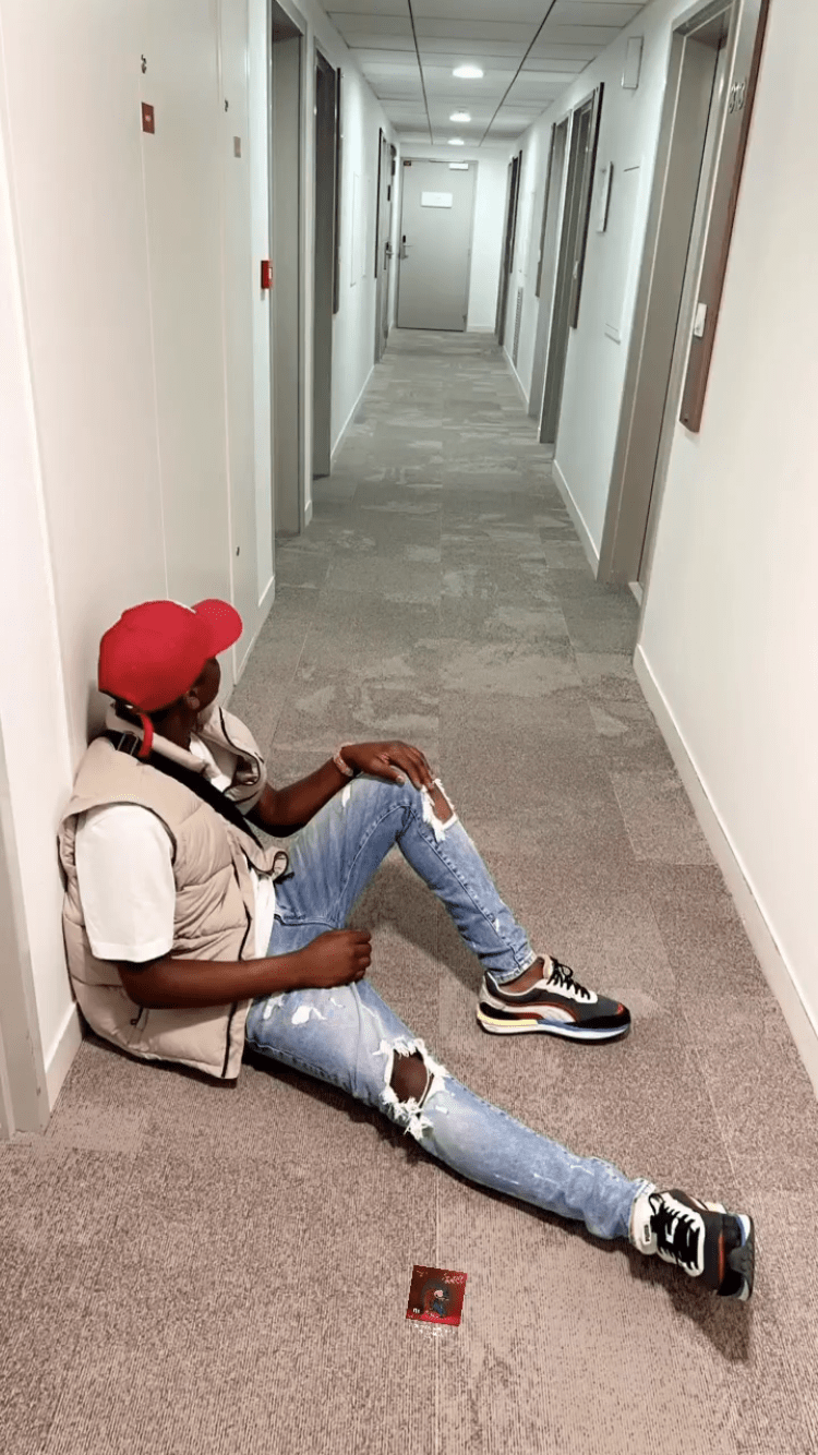 Profil de Keba, 25 ans, Escort Trans Suisse à Därligen