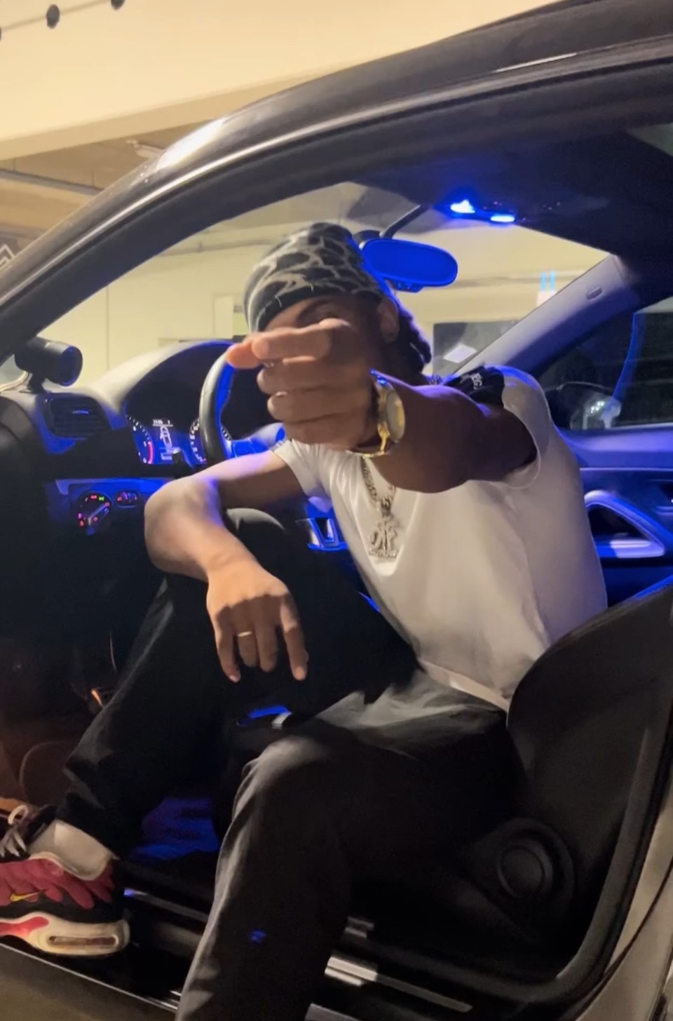 Profil de Rephael, 20 ans, Escort Trans Suisse à Sisseln AG