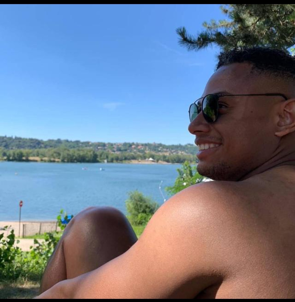 Profil de Bilal, 33 ans, Escort Trans Suisse à Rueyres-St-Laurent