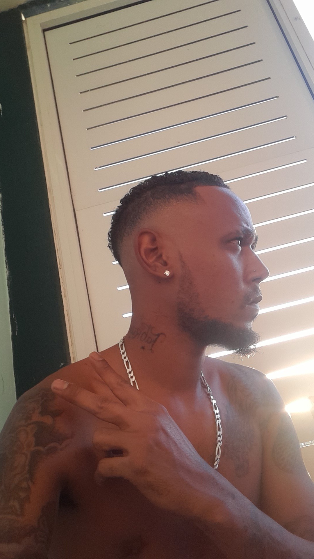 Profil de Jannick, 31 ans, Escort Trans Suisse à Brütten