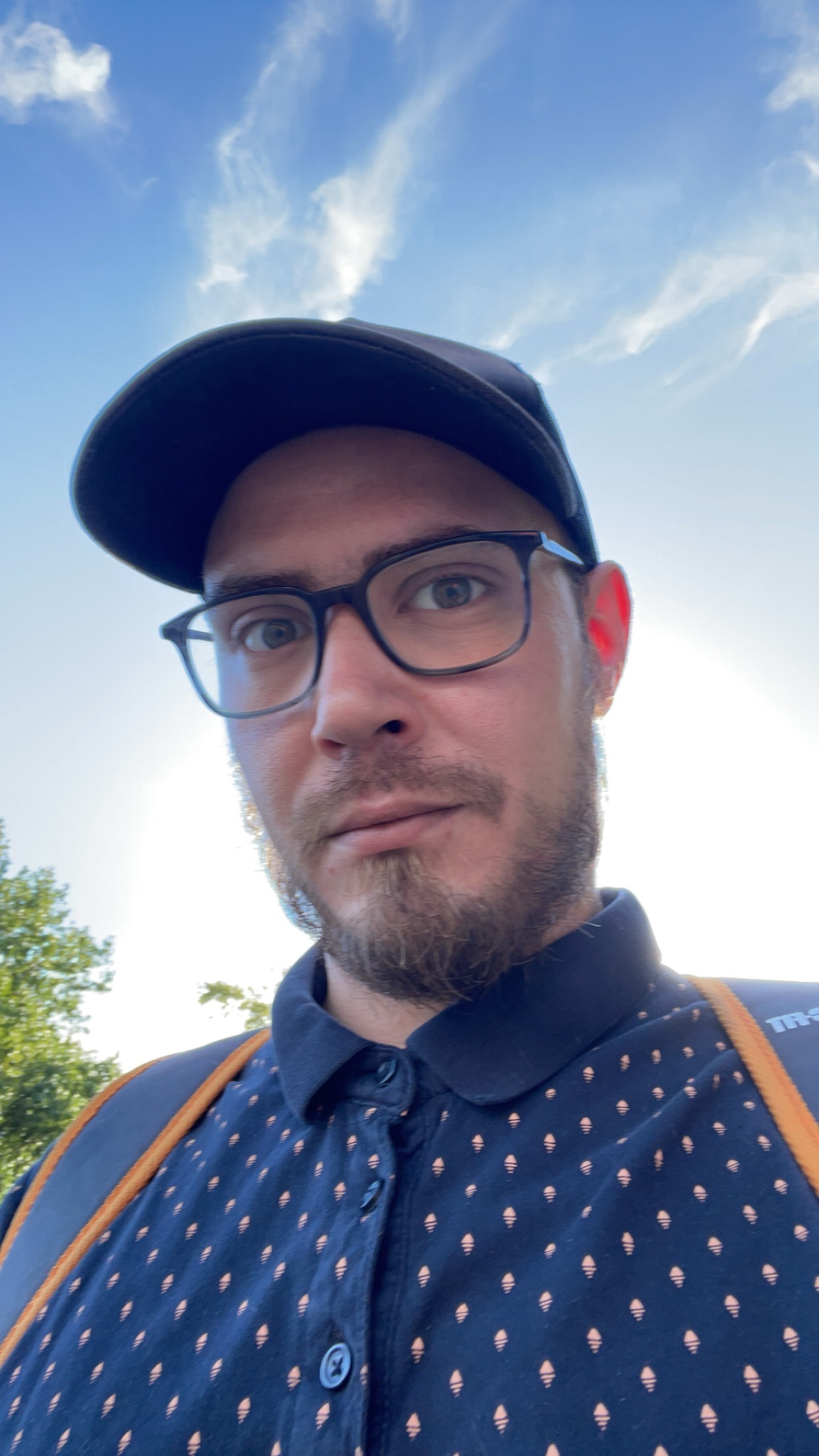 Profil de Gweltaz, 33 ans, Escort Trans Suisse à Escholzmatt