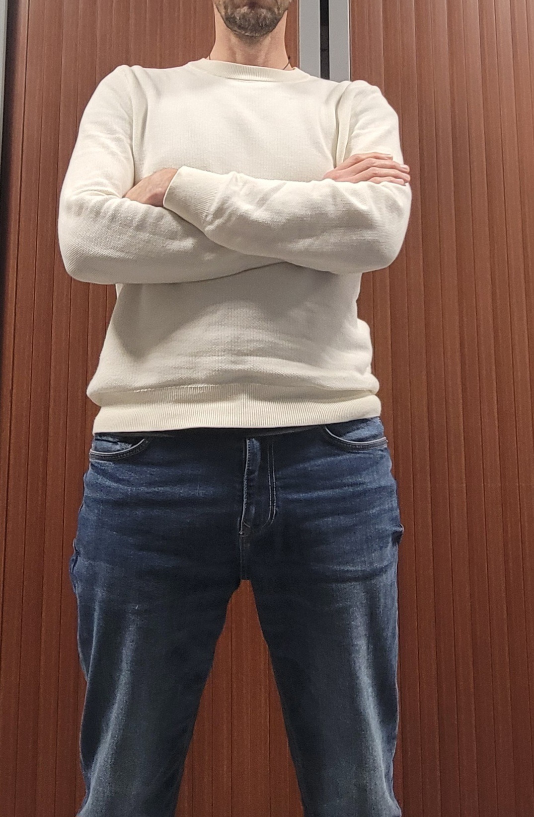 Profil de Demetrio, 42 ans, Escort Trans Suisse à Dachsen