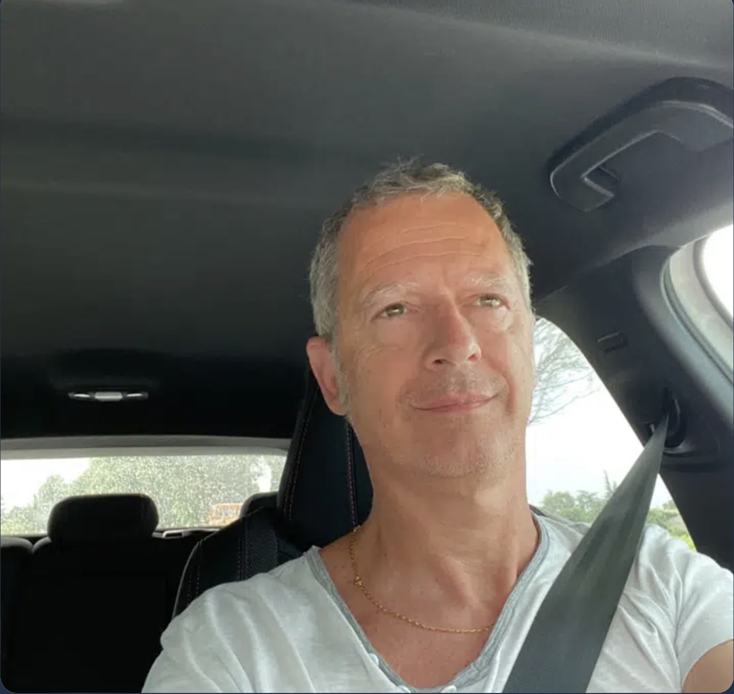 Profil de Sylvère, 55 ans, Escort Trans Suisse à Egnach