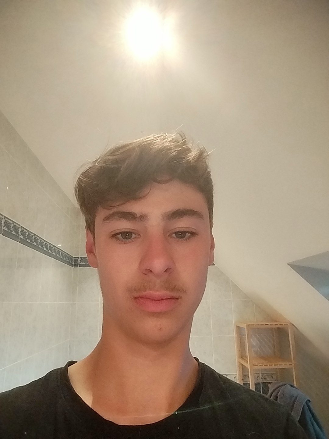 Profil de Leopoldo, 21 ans, Escort Trans Suisse à Basadingen