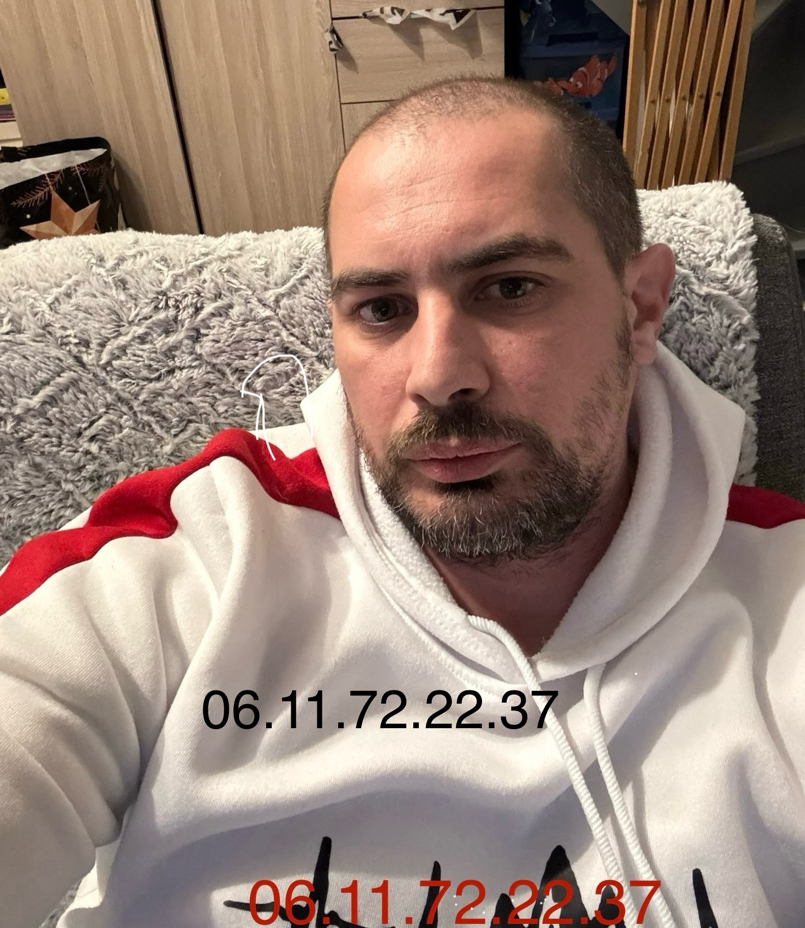 Profil de Wahid, 37 ans, Escort Trans Suisse à Titterten