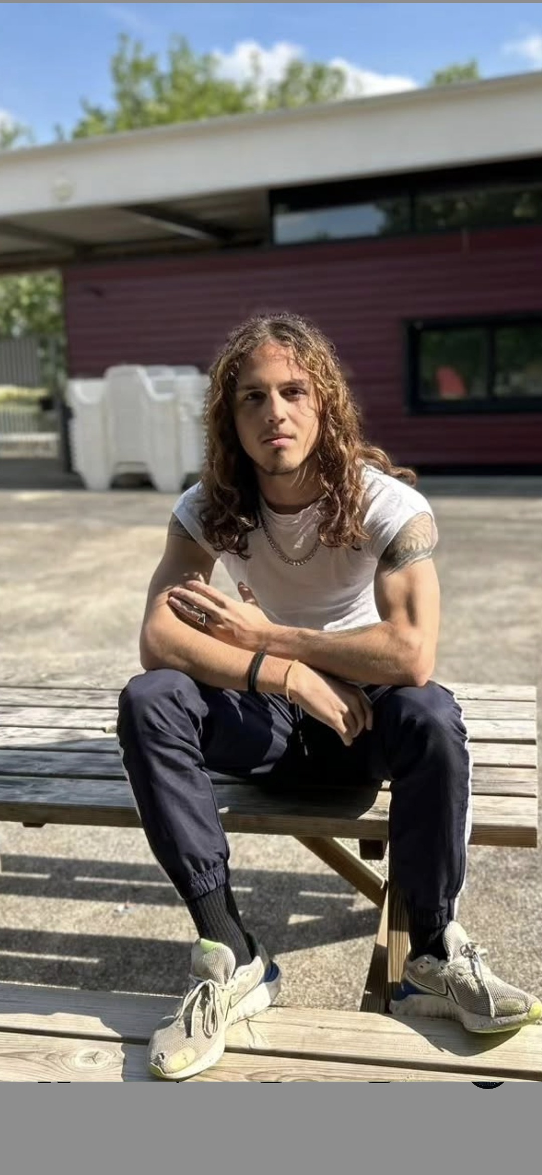 Profil de Yann-erwan, 20 ans, Escort Trans Suisse à Ennetbühl