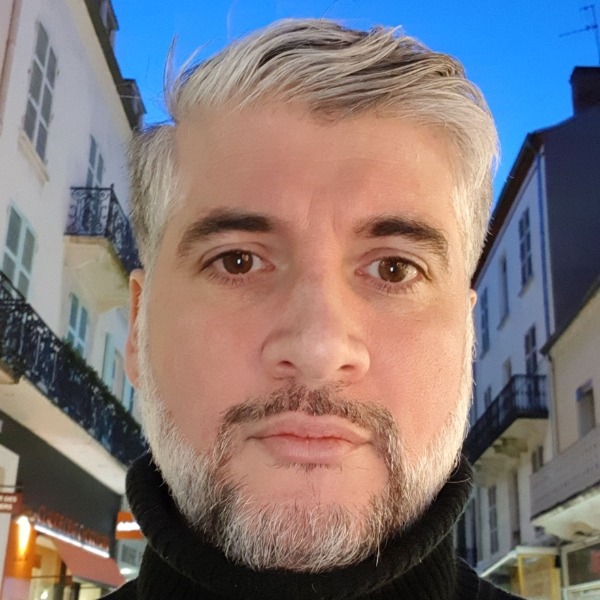 Profil de Sid-ahmed, 51 ans, Escort Trans Suisse à Lohn SH