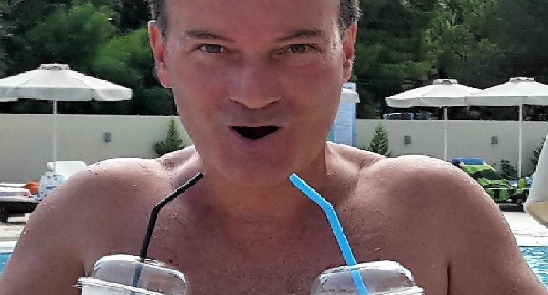 Profil de Darris, 44 ans, Escort Trans Suisse à Insone