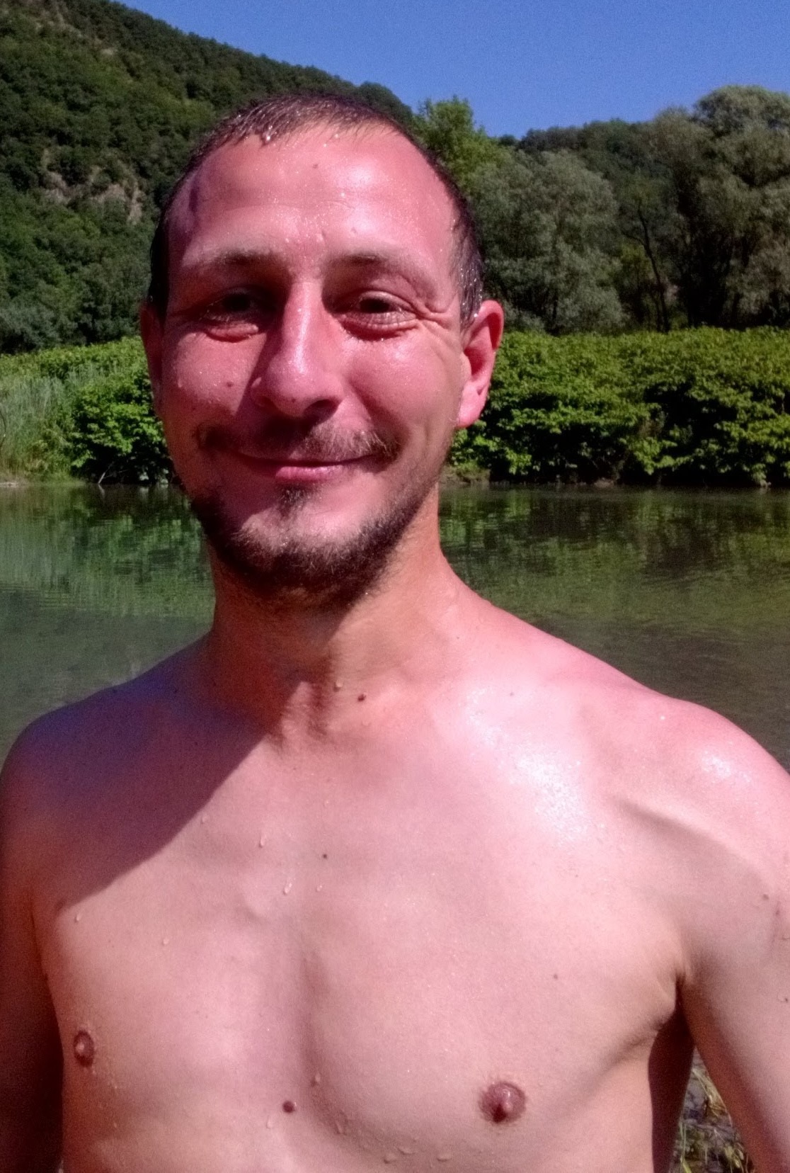 Profil de Dyllan, 40 ans, Escort Trans Suisse à Alp Grüm