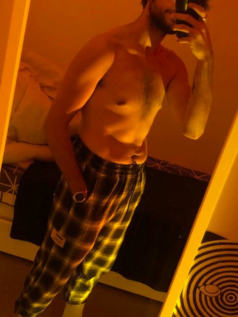 Profil de Jameson, 24 ans, Escort Trans Suisse à Neuendorf