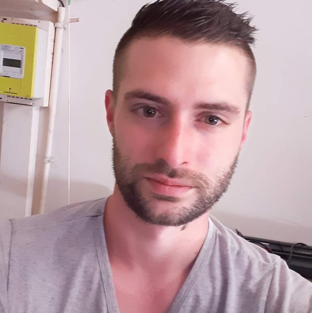 Profil de Andy, 32 ans, Escort Trans Suisse à Bévilard