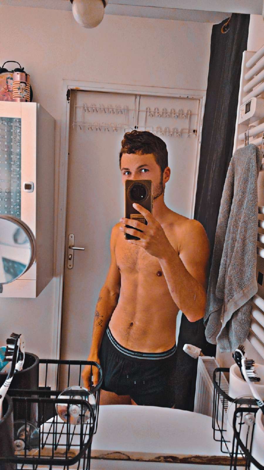 Profil de Richelet, 22 ans, Escort Trans Suisse à Klosters