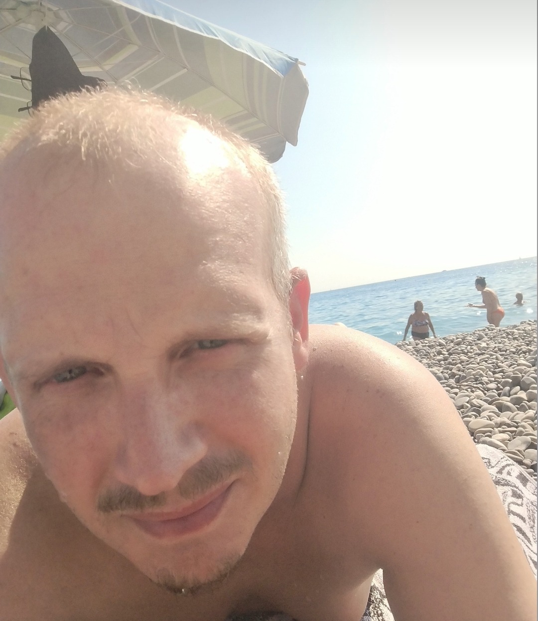 Profil de Belmin, 43 ans, Escort Trans Suisse à Perroy