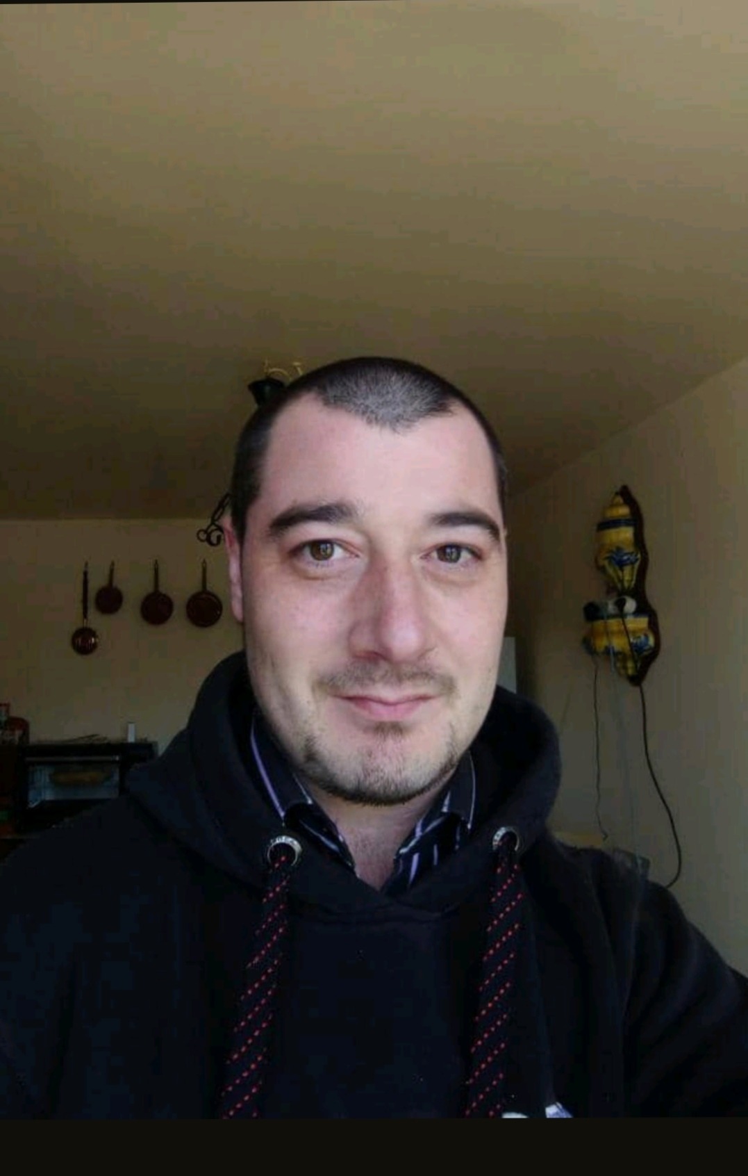 Profil de Berkay, 37 ans, Escort Trans Suisse à Istighofen