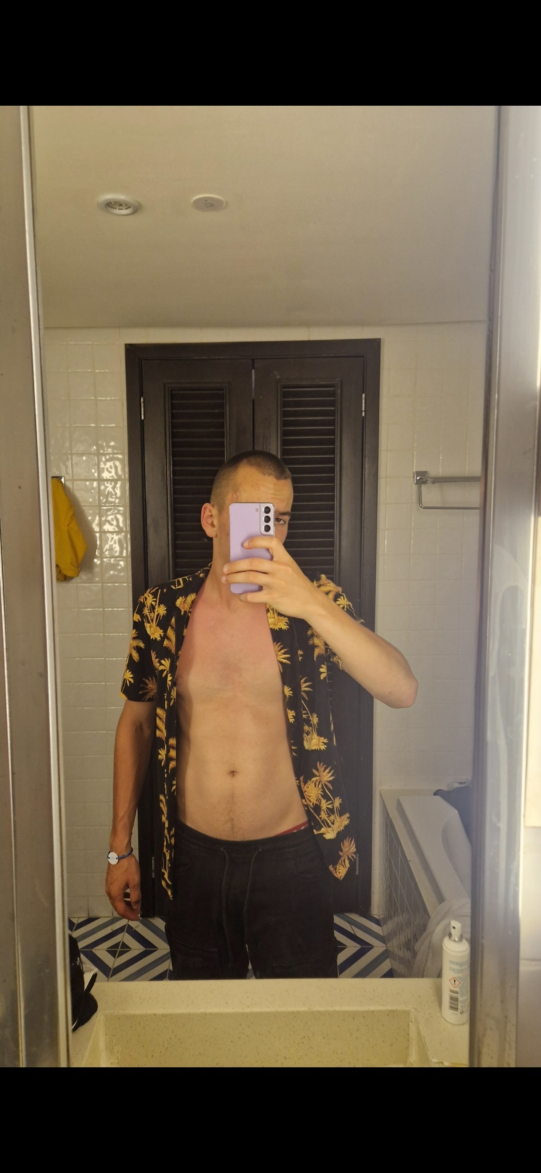 Profil de Waleed, 20 ans, Escort Trans Suisse à Saignelégier