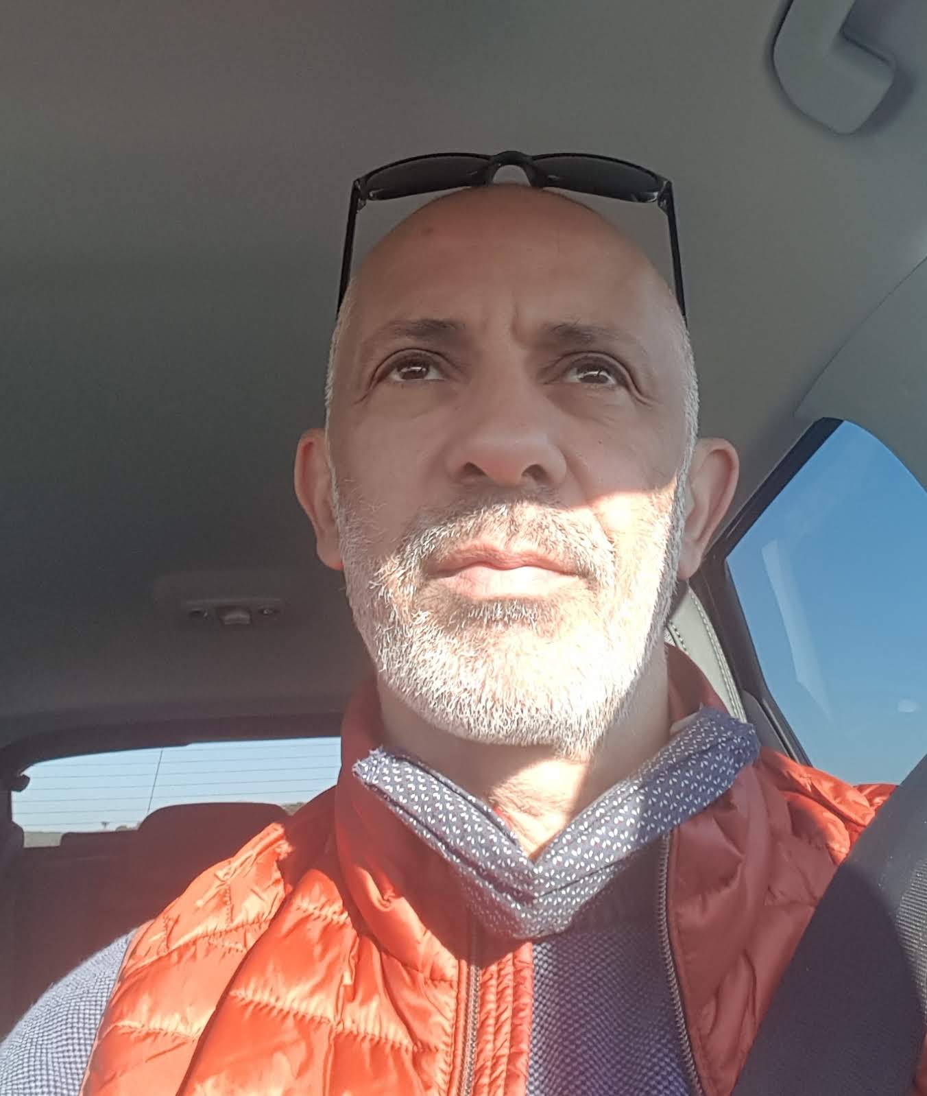Profil de Nouma, 48 ans, Escort Trans Suisse à Charmey (Gruyère)