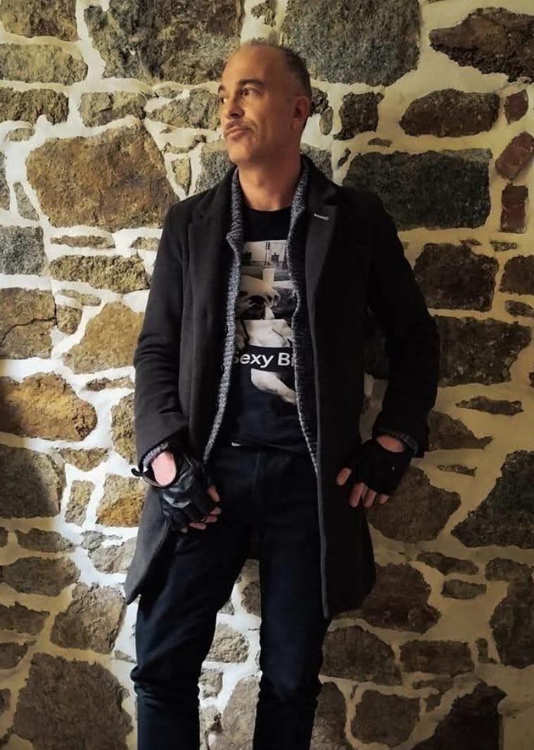 Profil de Imtiaz, 45 ans, Escort Trans Suisse à Egg SZ