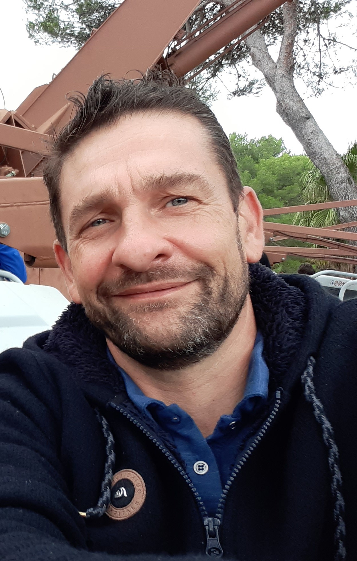 Profil de Claude-alexandre, 44 ans, Escort Trans Suisse à Cortébert