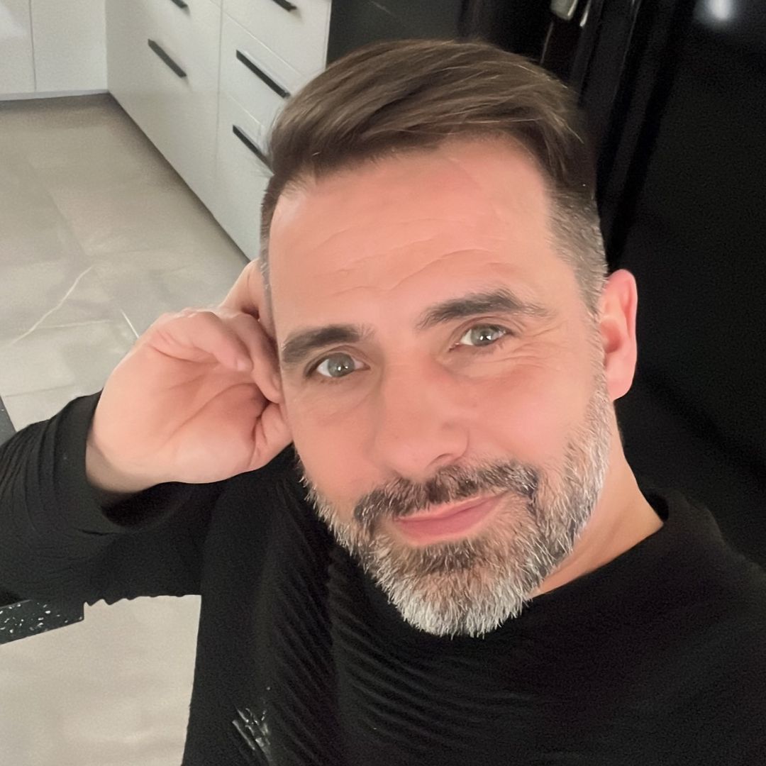 Profil de Moriba, 40 ans, Escort Trans Suisse à Juf