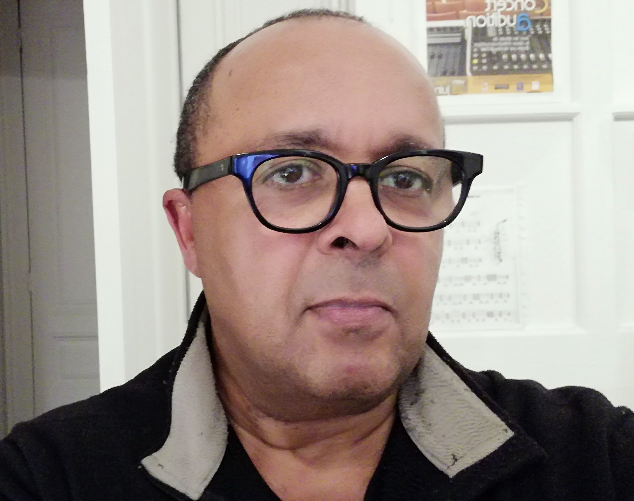 Profil de Ousseynou, 55 ans, Escort Trans Suisse à Fontenais