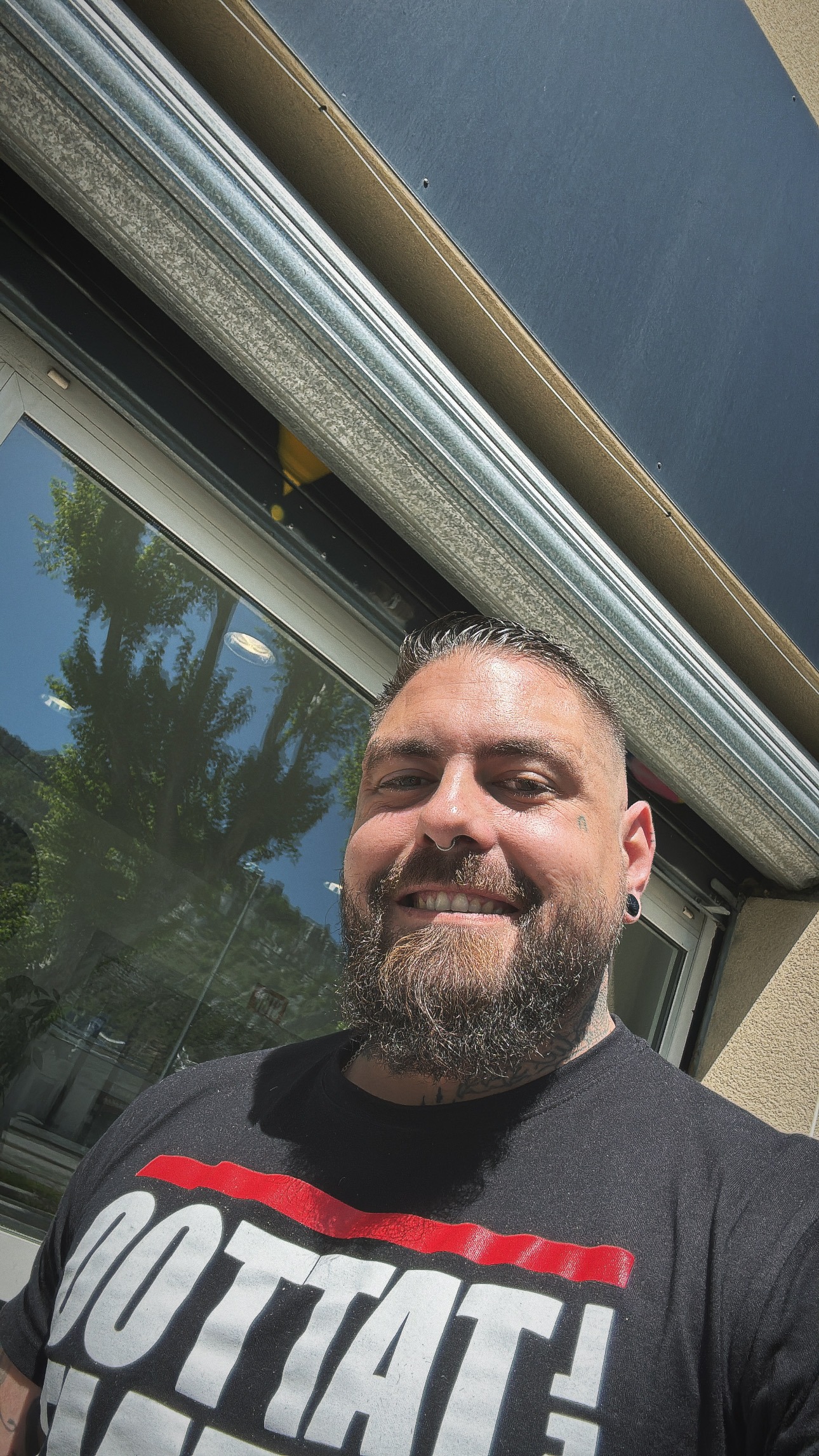 Profil de Scipion, 36 ans, Escort Trans Suisse à Bülach