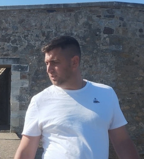 Profil de Thom, 33 ans, Escort Trans Suisse à Boécourt