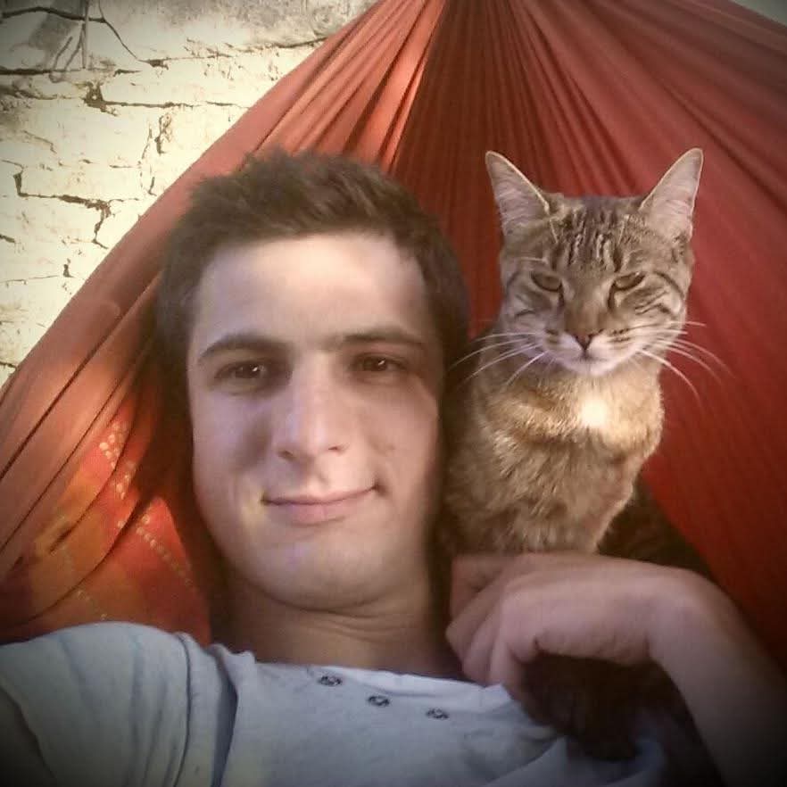Profil de Emil, 36 ans, Escort Trans Suisse à Tschappina