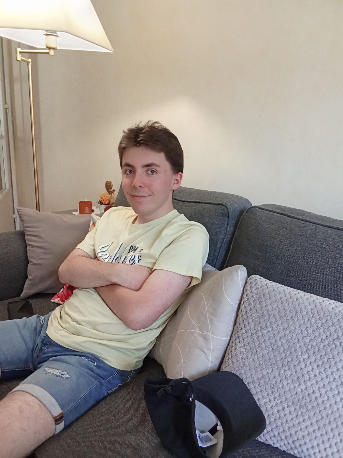 Profil de Lee, 19 ans, Escort Trans Suisse à L'Etivaz
