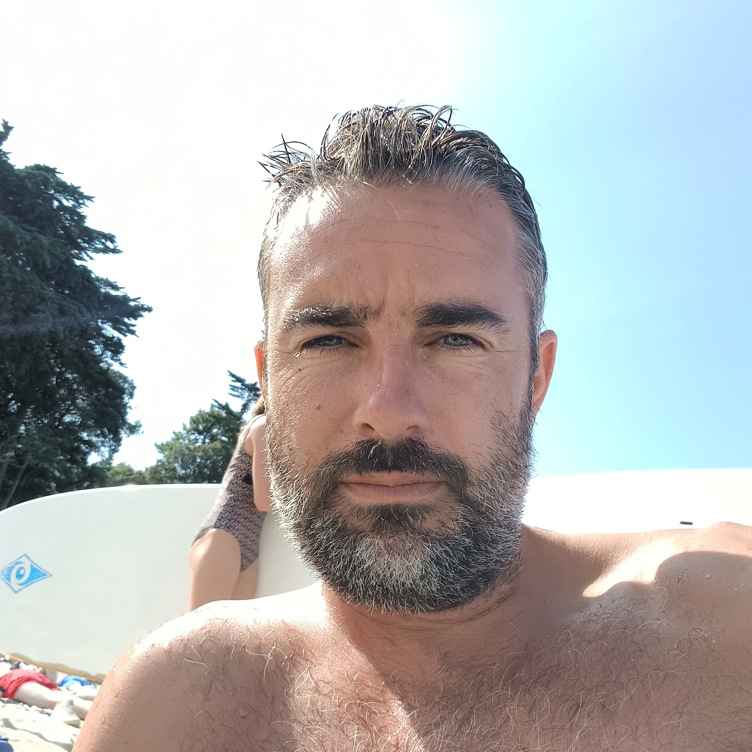 Profil de Jones, 40 ans, Escort Trans Suisse à Adliswil