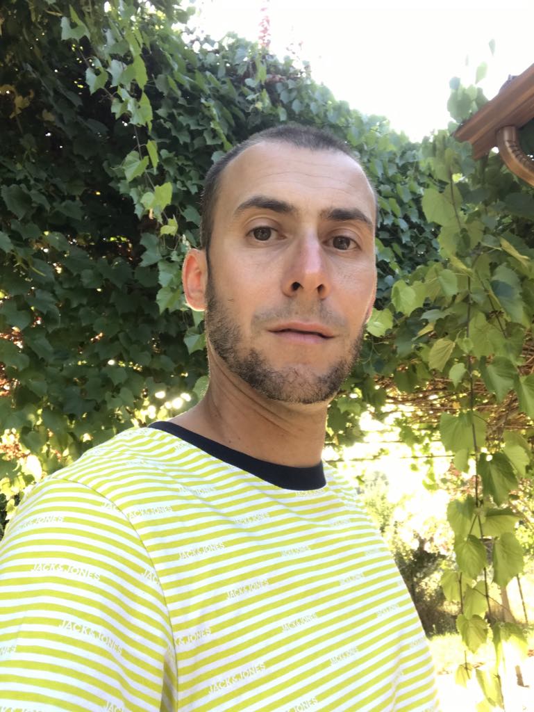 Profil de Pierre-vincent, 38 ans, Escort Trans Suisse à Unterlangenegg