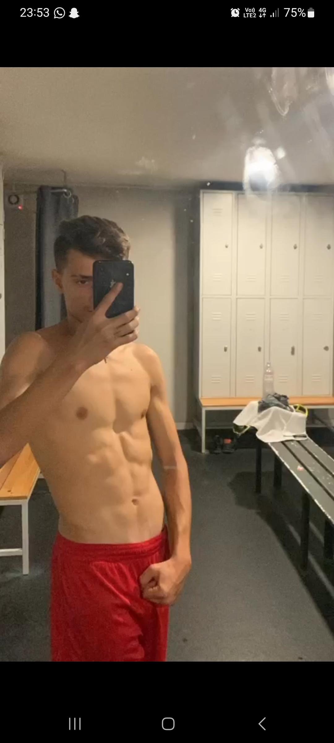 Profil de Giulio, 20 ans, Escort Trans Suisse à Wiesenberg
