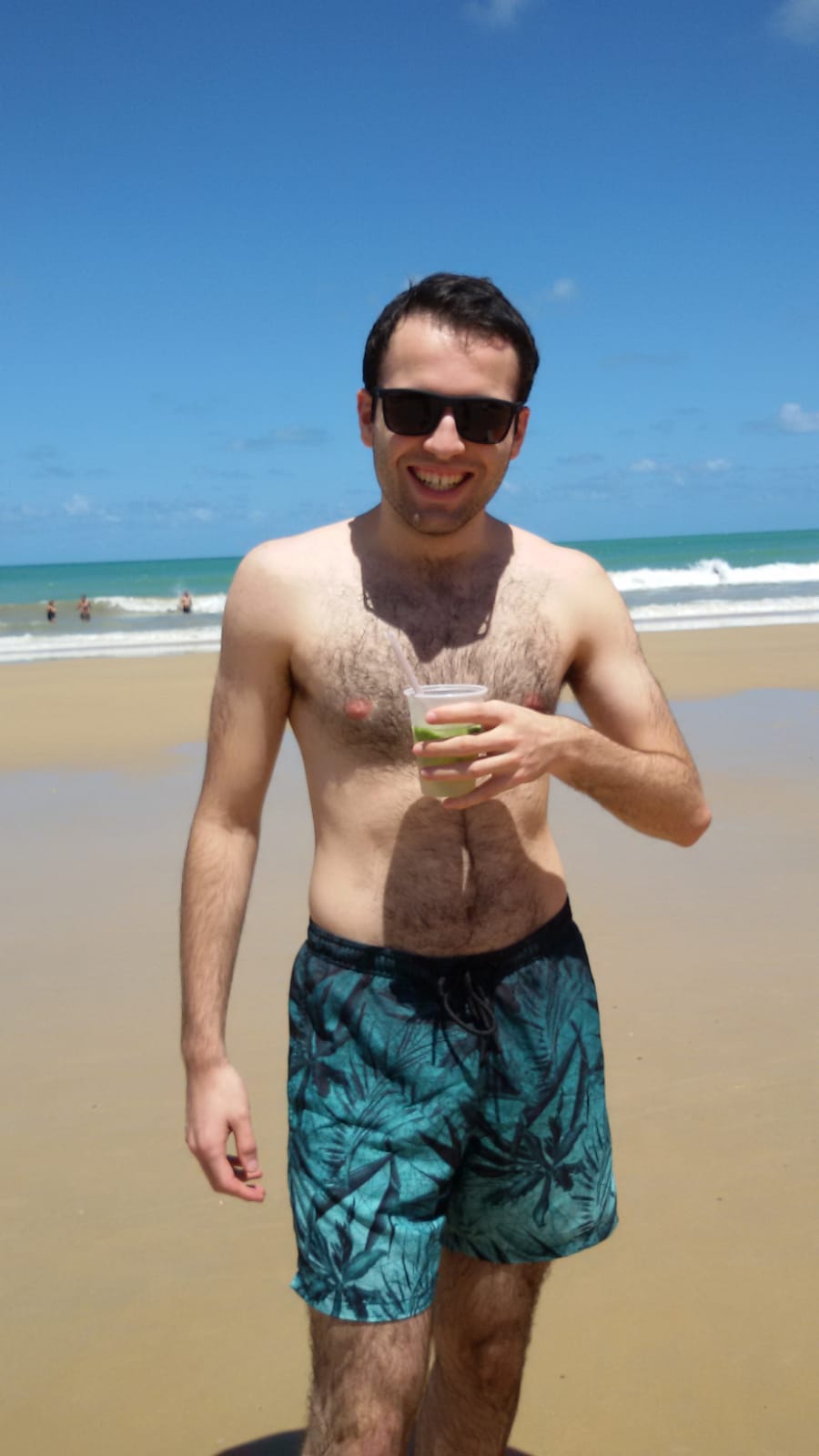 Profil de Damir, 26 ans, Escort Trans Suisse à Vulpera