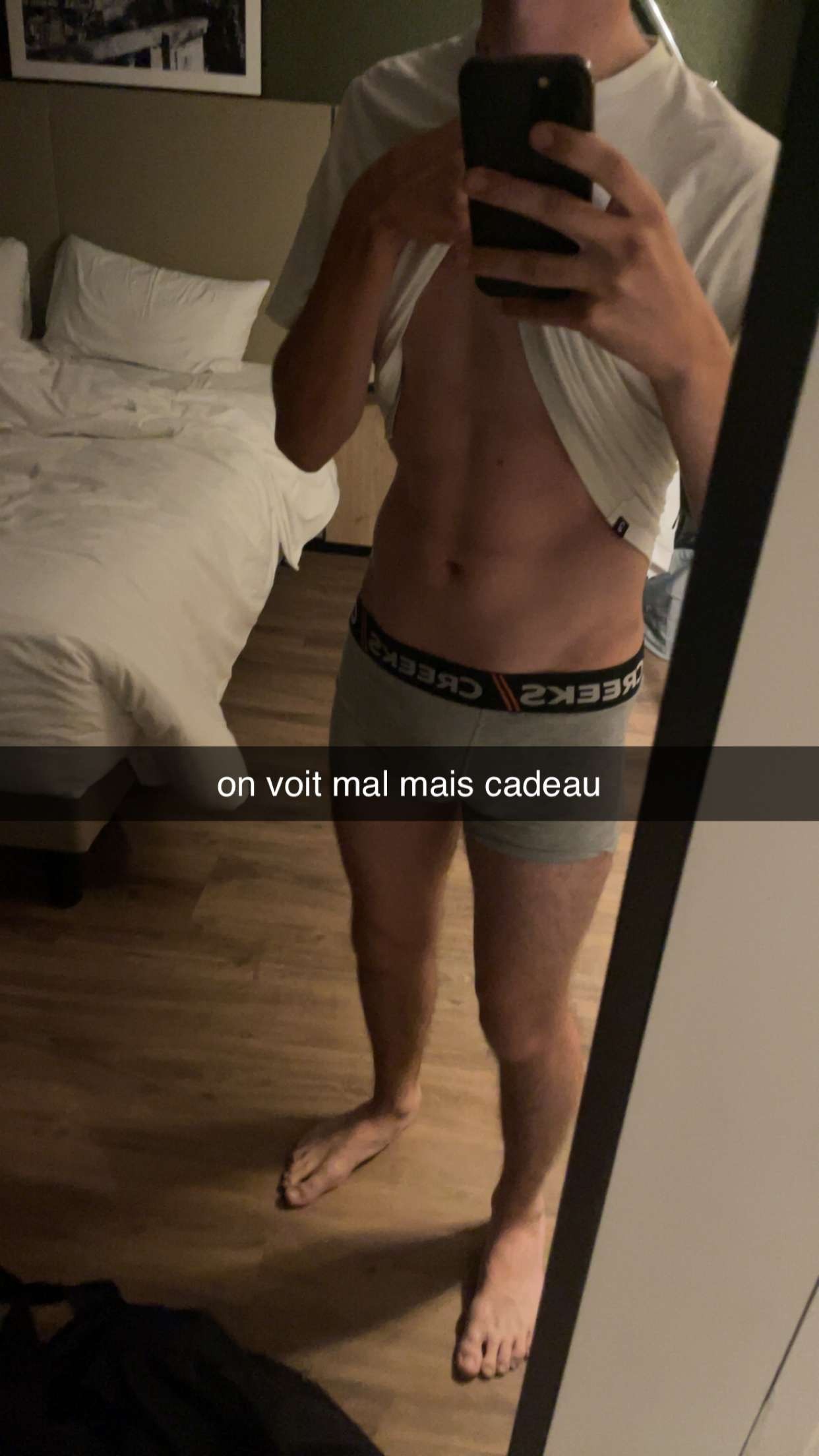 Profil de Célio, 20 ans, Escort Trans Suisse à Aclens