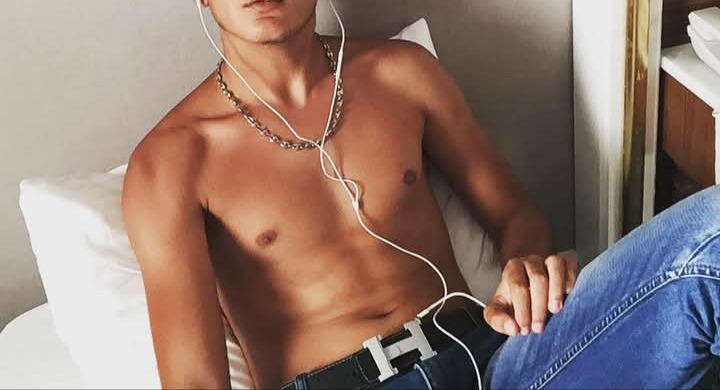 Profil de Alen, 29 ans, Escort Trans Suisse à Wolfenschiessen