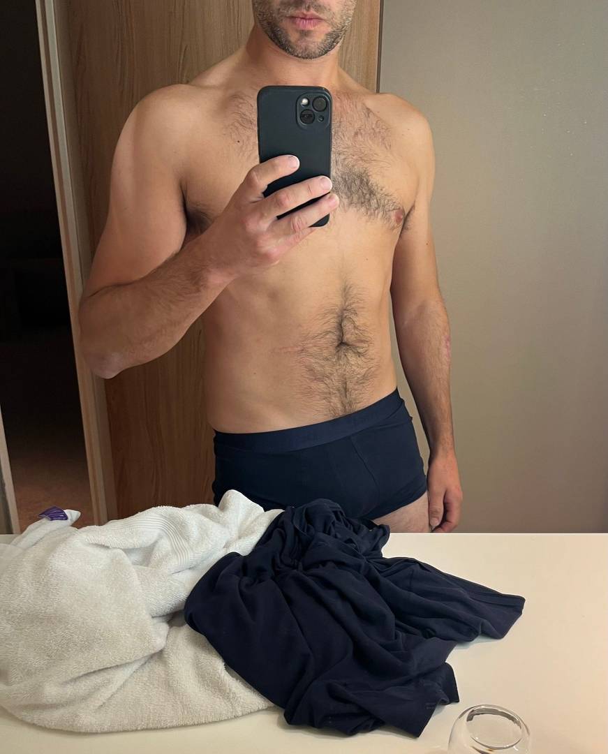 Profil de Ellyot, 38 ans, Escort Trans Suisse à Därligen