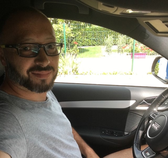 Profil de Nicodem, 55 ans, Escort Trans Suisse à Coldrerio