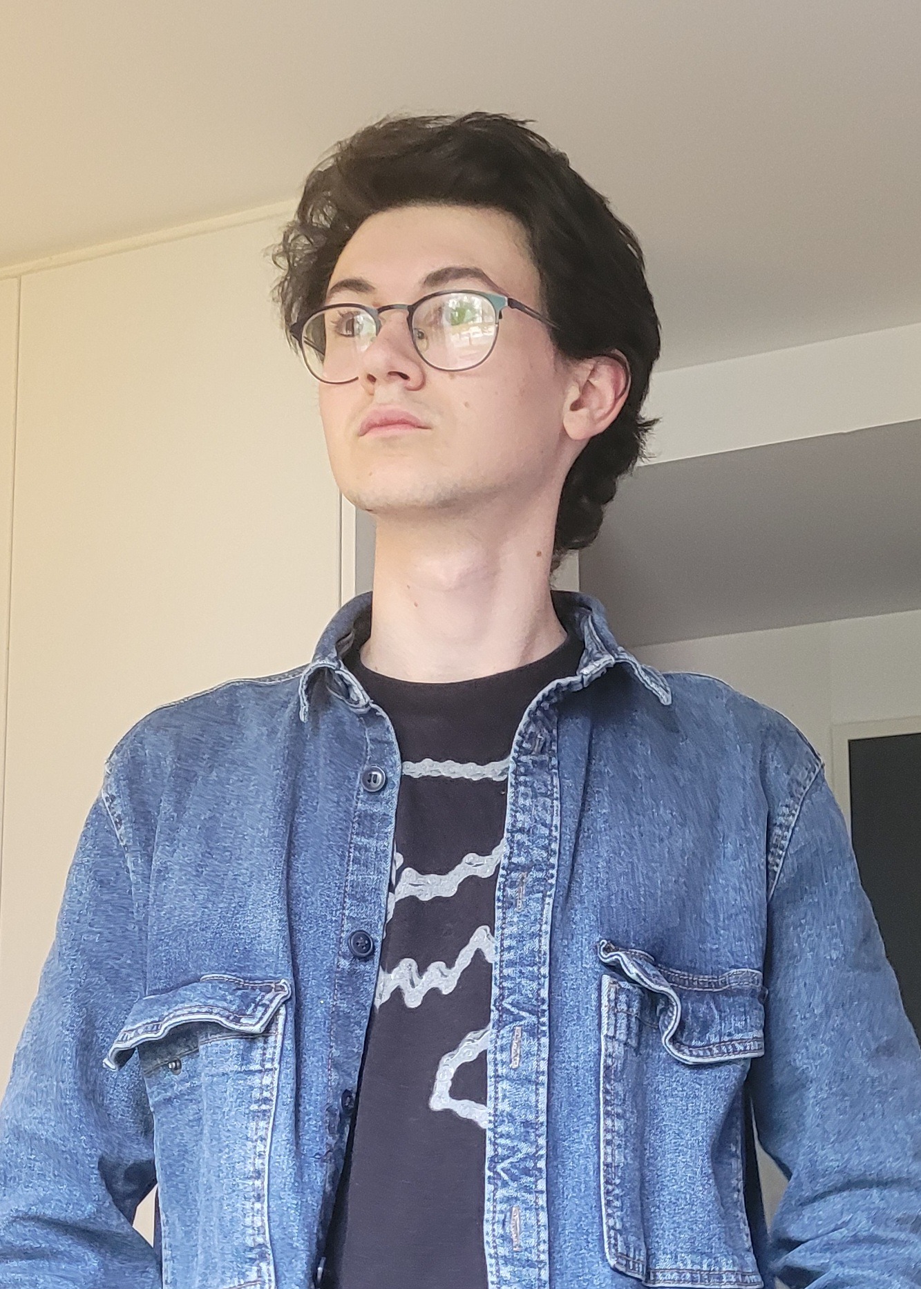 Profil de Howel, 20 ans, Escort Trans Suisse à Seewen SO