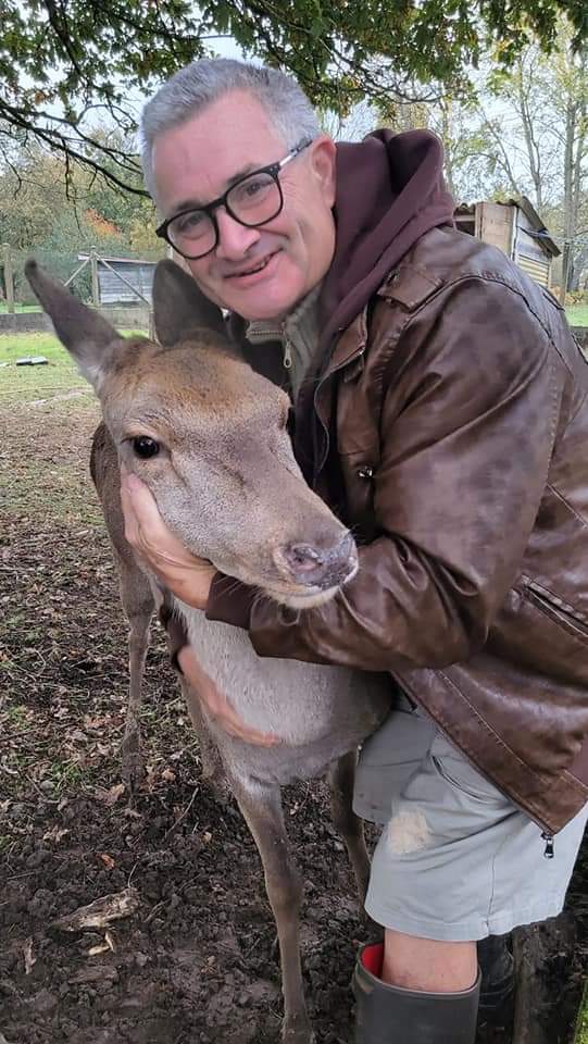 Profil de Mischa, 55 ans, Escort Trans Suisse à Herbetswil