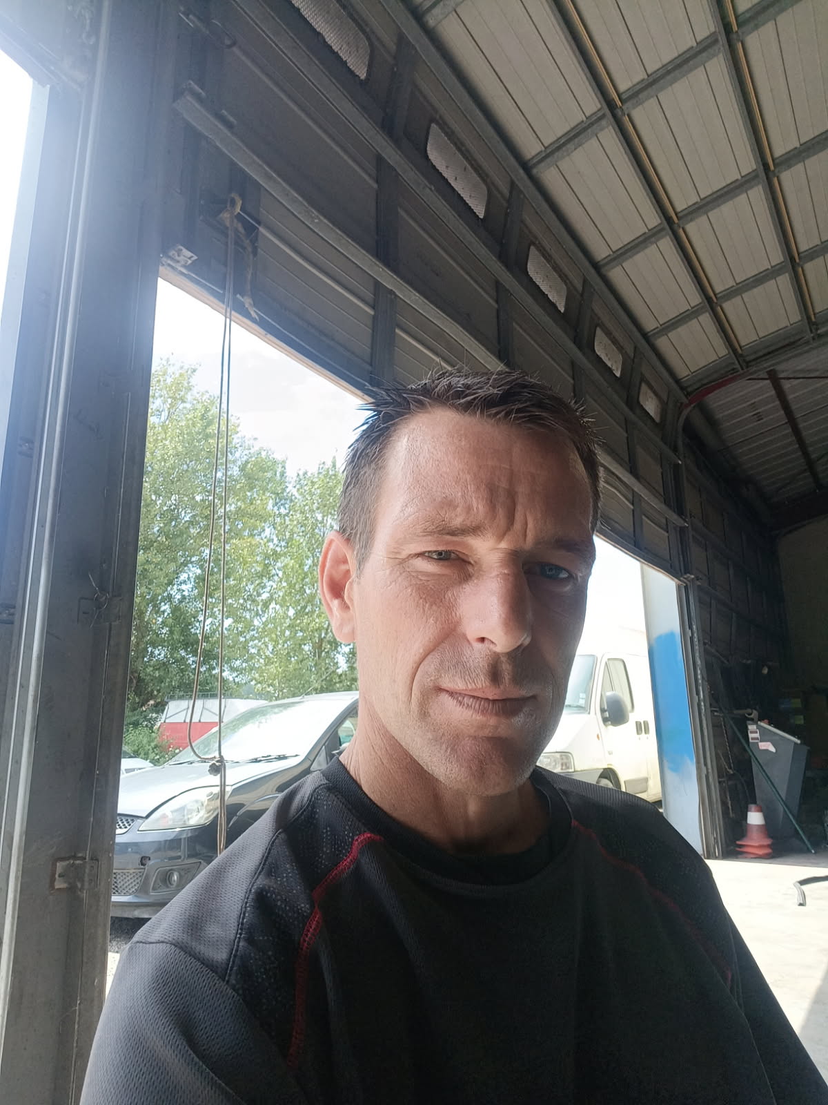 Profil de Willow, 42 ans, Escort Trans Suisse à Vorderthal