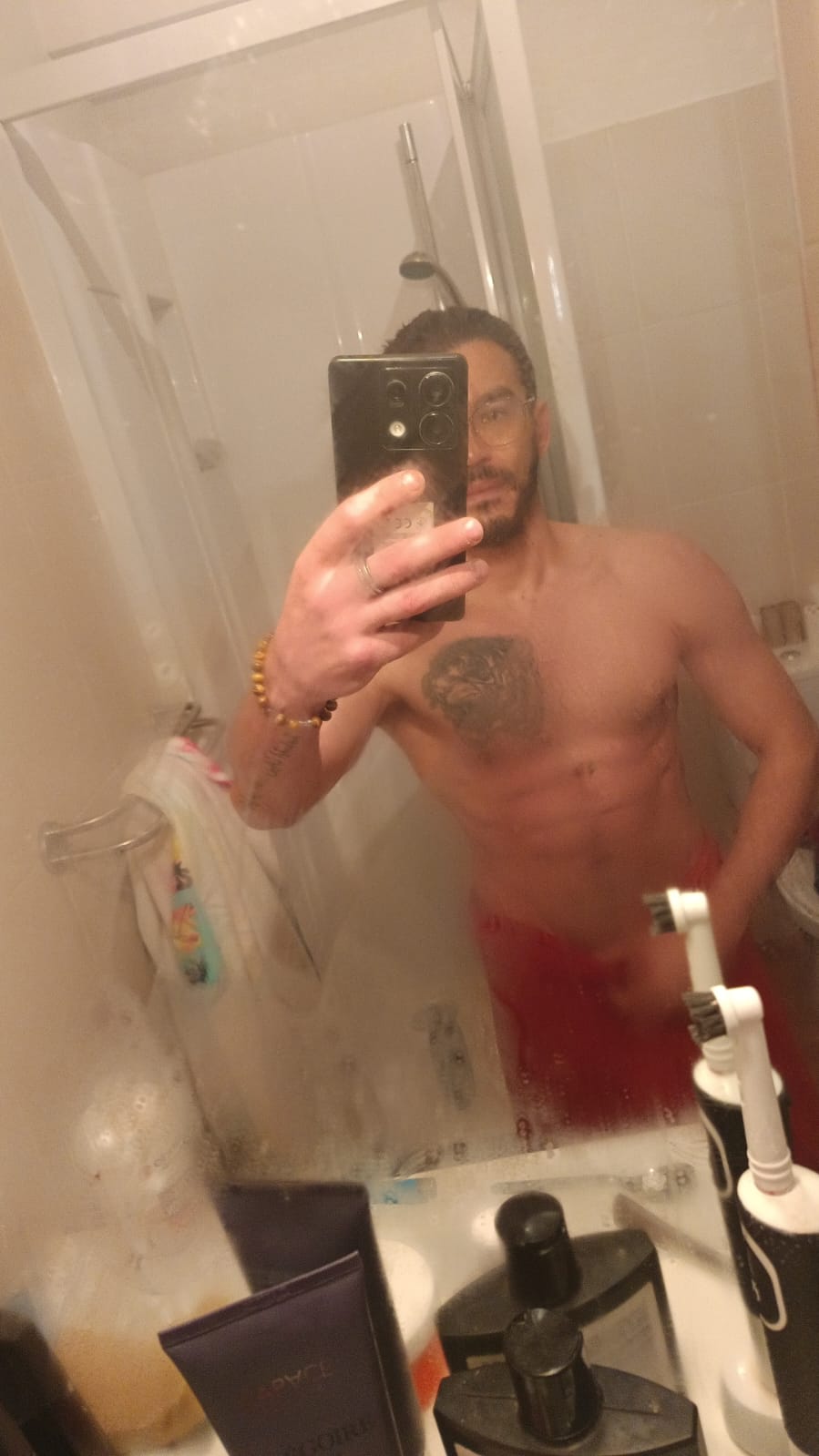 Profil de Aman, 34 ans, Escort Trans Suisse à Ellikon am Rhein