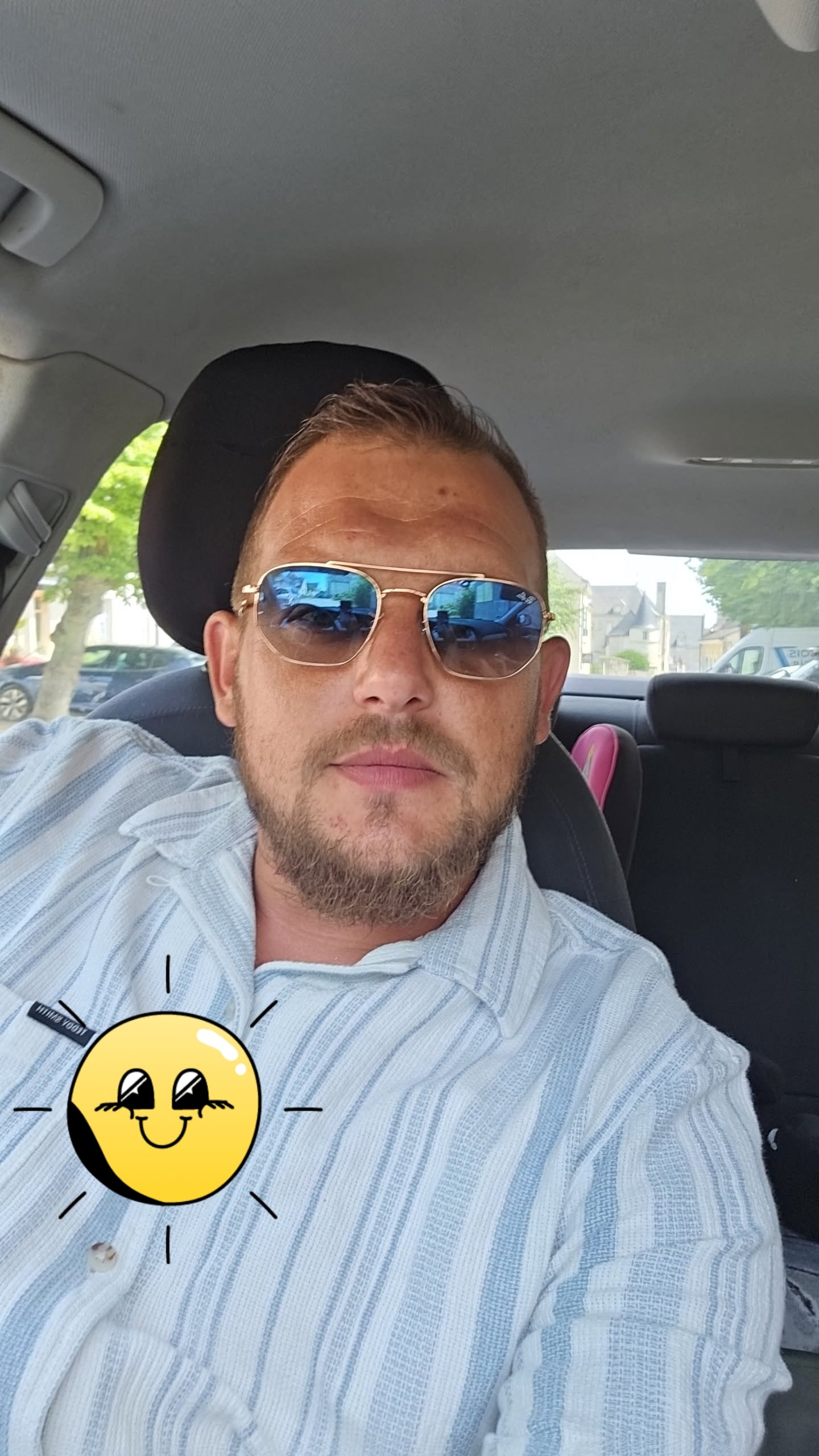 Profil de Theodor, 30 ans, Escort Trans Suisse à Eppenberg