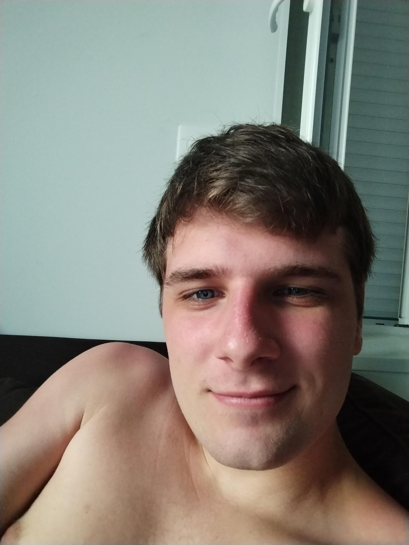 Profil de Merwan, 24 ans, Escort Trans Suisse à Bertschikon