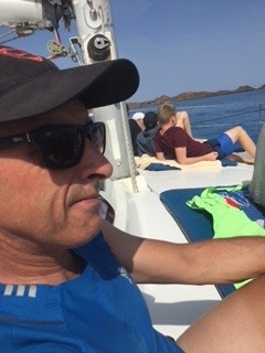Profil de Arlo, 55 ans, Escort Trans Suisse à Ogens