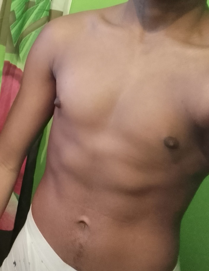 Profil de Mamedy, 54 ans, Escort Trans Suisse à L'Isle