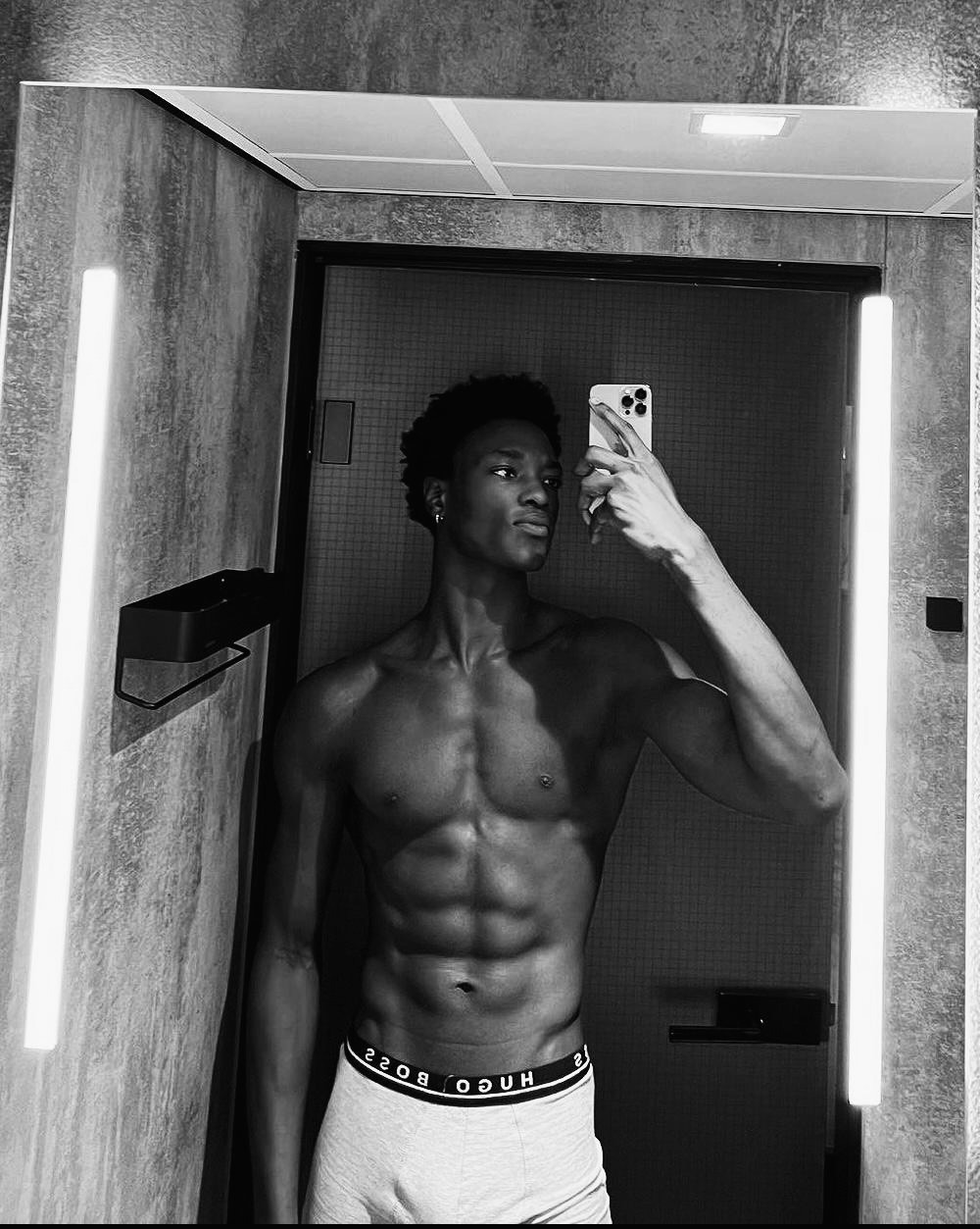 Profil de Inacio, 27 ans, Escort Trans Suisse à Baar