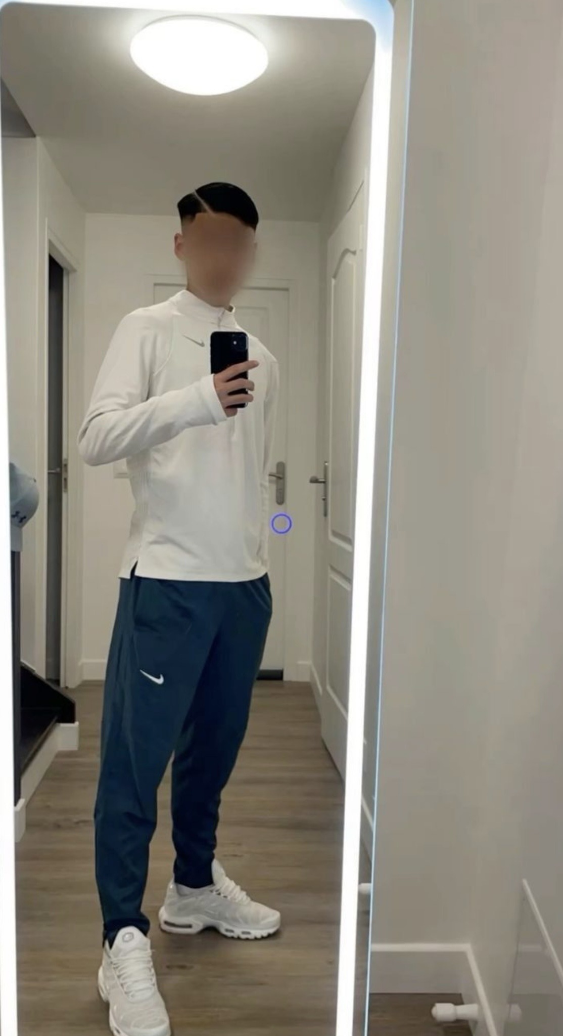 Profil de Almyre, 21 ans, Escort Trans Suisse à Haslen GL